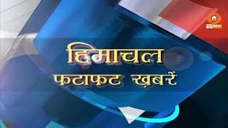 राज्य फटाफट:  जिला सोलन में ‘मेरी पॉलिसी मेरे हाथ’ कार्यक्रम का शुभारंभ