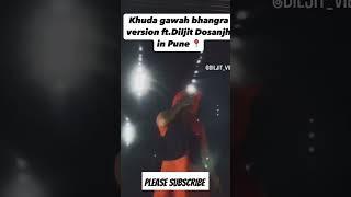 DILJIT JAIPUR LIVE SHOW🚀🇮🇳