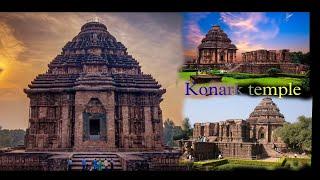 Konark Temple. || Odisha||