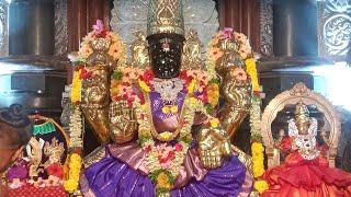 mogadaramma mahalaxmi padmalayam temple near iscon mandir, sagar nagar