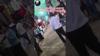 TIBETAN REFUGEE MARKET BODHGAYA vlogs