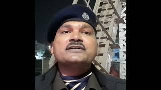 भागलपुर कहलगांव अपराध नियंत्रण करने के लिए पुलिस ने चलाया वाहन चेकिंग अभियान।