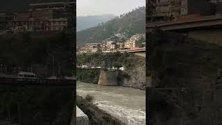 Ramban District a best tourist place in Jammu and Kashmir, India