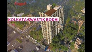 Kolkata | Swastik Bodhi by About The Builder : at Bhowanipore | MapFlagged