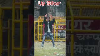 Up Bihar Bawal Dance