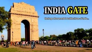 INDIA GATE | ইন্ডিয়া গেট | acompany8979 |