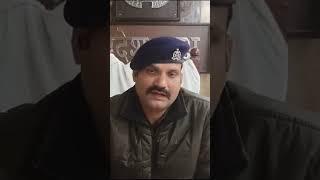 जालौन: कोतवाली कोंच पुलिस ने हत्या की घटना में वांछित 02 अभियुक्तगणों को किया गिरफ्तार