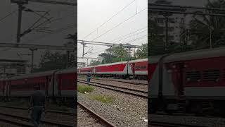 New Delhi - Thiruvananthapuram Central Keralaexpress skipping Edappally