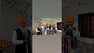 Dhadi ਜਥਾ ਰਬੇਲ ਸਿੰਘ ਸ੍ਰੀ ਮੁਕਤਸਰ ਸਾਹਿਬ8264736697