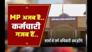 Singrauli News: सालों से सिंगरौली में जमे अधिकारी, HC के आदेश ने बढ़ाई टेंशन ?  पर अब होगा एक्शन !