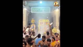 திருவாரூர் தியாகராஜர் கோயில் உற்சவம் |#tiruvarur |