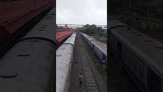 बख्तियारपुर से चलकर राजगीर जाने वाली पैसेंजर ट्रेन