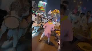 Baba Dhumal Raipur 🔥🔥|| तोला पलना मां झूलाहू || क्या उठाया है ||