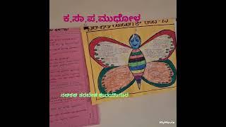 ನಲಿಕಲಿ ತರಬೇತಿ ಕಾರ್ಯಾಗಾರ   ಕಾರ್ಯಾಗಾರ.ಕ.ಸಾ.ಪ ಮುಧೋಳ