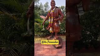 Killa Purandar