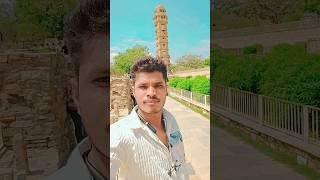 Chittorgarh Fort || चित्तौड़गढ़ किला ||