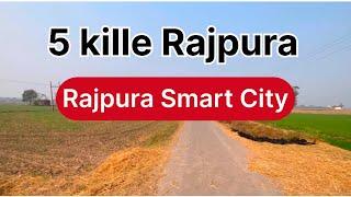 5 kille near Rajpura best investment call 9464431128