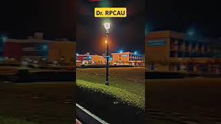 Dr. RPCAU, Pusa