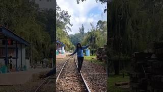 Ooty tourist place |toy train|Udhagamandalam