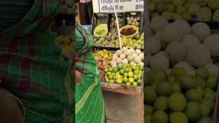 ஏற்காடு ஸ்பெஷல் fruits variety ❤️