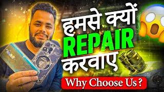 Best iPhone Repair Shop In Delhi | Apple service center in Delhi