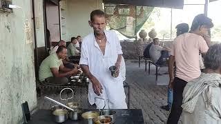 Prajapat hotel mundwa Nagaur ekadam badhiya khana milta hai yahan per