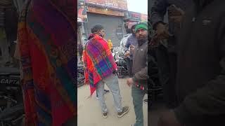 झज्जर तीन मूर्ति मंदिर के पास हुई 3 दुकानों में चोरी छत से निकला सामान चोरों का अभी तक कोई सूरक नही