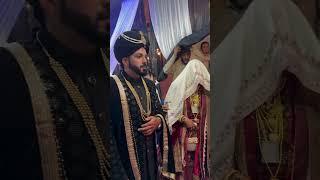 Kashmiri wedding/emotional kashmiri wedding songs/muslim wedding highlights