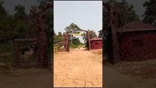 Telhad kund Water Fall Kaimur In Bihar