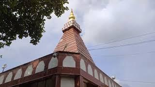 bhadrkali temple itkhori chatra jharkhand