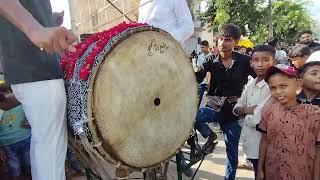 lalgopalganj chaliswan imamganj dhol