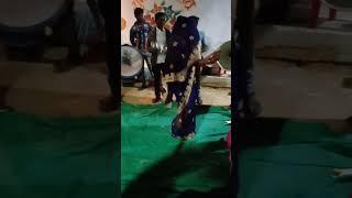 Mauganj jila band party bagheli dance short video bagheli