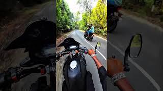 😈😎💯🚀New vlogs🏍️( Katthiwada WaterFall 🌊) District Alirajpur M.P.//UB RAiDER