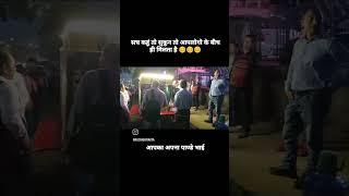 CR park best Street food south delhi