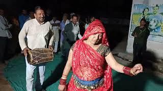देसी राई नृत्य कार्यक्रम ग्राम टाई जिला पन्ना मध्य प्रदेश जबारे विर्सजन ढोलकहुकमसिंहनगड़ियाभुवनसिंह