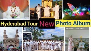 Latest | Bk Jalgaon Subzone Group | Hyderabad Tour | Photo And Video Album🔥🔥🔥.