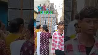 সোনামুখী তে 😱 Dj pankaj 😎chandankiyari এই প্রথম বার বাঁকুড়া তে || কার্তিক বিসর্জন উপলক্ষে বাজছে ||