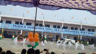 full HD VIDEO Mispa mission school patan jabalpur like and subscribe