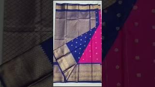 సెమీ గద్వాల్ శారీస్/semi gadwal sarees by