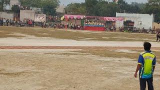 Cricket Match live Phulpur Allahabad Uttar Pradesh