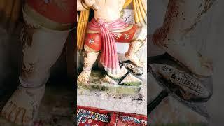 Yah video #Ramesh #Nagar ki Jai hanuman gyan gun sagar #shorts #hanuman #hanumanji #like channel ko#