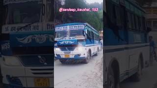 Rajendra bus service nirmand बागा सराहन, बागीपुल, ,निरमंड, रामपुर