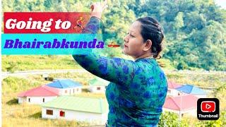 Going to Bhairabkunda || Biggest picnic of 2024 ||Udalguri BTR ||