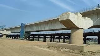 Dhubri to Phulbari Bridge, Dhubri Phulbari Bridge New Update, Dhubri to Phulbari Bridge New Update