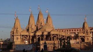 SWAMI NARAYAN MANDIR TEMPLET DHULE 🌸🙏🙇 || स्वामी नारायण मंदिर धुळे 🌸🙏