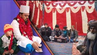 Syed Aslam Gauri urf Patharia rauza Matwali Hazrat Sufi, Afsar Mian Ishtiyaqi