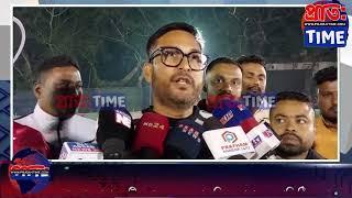 ছয়গাঁও ক্ৰিকেট ক্লাৱৰ  উদ্যোগত  দ্বিতীয় বাৰ্ষিক দিবা নৈশ ক্ৰিকেট প্ৰতিযোগিতাৰ