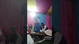 Tauqeer Raza halimi ki naat sharif 2024 || Jale Darbhanga 2024 || New Kalam By Tauqeer Raza halimi