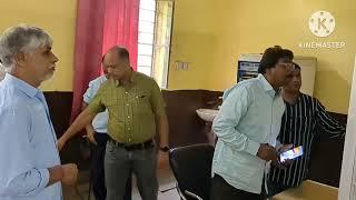 इंद्रगढ़ अस्पताल में डॉक्टर नहीं मिलने की खबर प्रकाशित होने के बाद हरकत में आए अधिकारी
