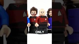 LEGO STAR TREK in 2025?!